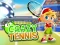Spill Crazy tennis online