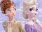 Spill Frozen Sister Jigsaw online