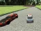 Spill Police Racing Car online
