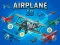 Spill Airplane IO online