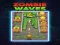 Spill Zombie Waves online