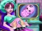Spill Halloween Pregnant Check Up online