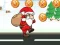Spill Christmas Parkour Santa online
