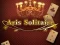 Spill Aris Solitaire online