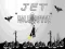 Spill Jet Halloween online