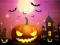 Spill Scary Halloween Party online