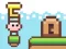 Spill Cube Adventure online