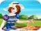 Spill Go To A Picnic online
