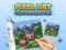 Spill Repeat Pixel Art online