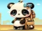 Spill Panda Adventure online