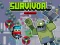 Spill Survivor.io Revenge online