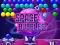 Spill Space Bubbles online