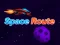 Spill Space Route online