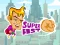 Spill Super fist online