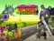 Spill Mutant Plants Vs Zombie online