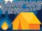 Spill Camping Trip Jigsaw online