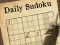 Spill The Daily Sudoku online