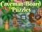 Spill Caveman Board Puzzles online