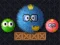 Spill Where Is My Ruffled Bird online