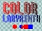 Spill Color Labyrinth online
