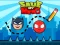 Spill Save my Hero online