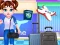 Spill Baby Taylor In The Airport online