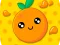 Spill I Like Orange Juice online