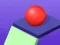 Spill Crazy Falling Ball online