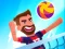 Spill Volleyball Challenge online
