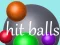 Spill Hit Balls online