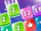 Spill Merge Squares online