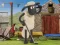 Spill Shaun The Sheep Baahmy Golf online