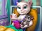 Spill Angela Twins Birth online
