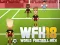 Spill World Football Kick 2018 online
