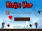 Spill Ninja War online