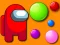 Spill Among Them Bubble Shooter online
