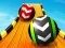 Spill Sky Balls 3D online