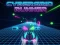 Spill Cybergrid Runner online