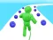 Spill Running wool online