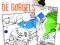 Spill Coloring Gorgels online