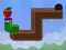 Spill Apple Worm online