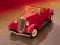 Spill Antique Cars Puzzle online