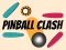 Spill Pinball Clash online