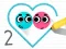 Spill Love Balls 2 online