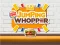 Spill Jumping Whopper online