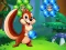 Spill Bubbles Shooter Squirrel online