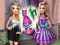 Spill Dolly Bachelorette Dress Up online