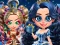 Spill Nutcracker New Years Adventures online