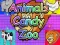 Spill Animals Candy Zoo online