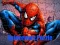 Spill Spiderman Puzzle online